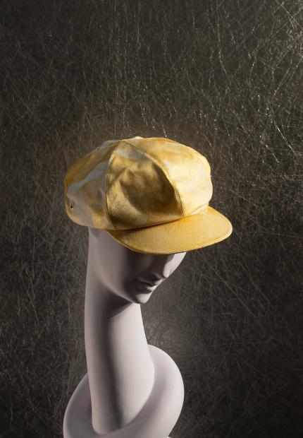 Stephen Jones Millinery Spring Summer 2025 Mens Hats