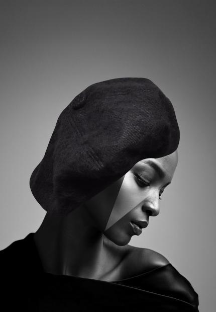 Stephen Jones Millinery Autumn Winter 2025 Miss Jones Hats