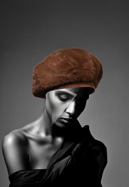 Stephen Jones Millinery Autumn Winter 2025 Miss Jones Hats