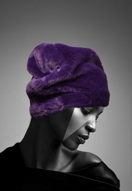 Stephen Jones Millinery Autumn Winter 2025 Miss Jones Hats