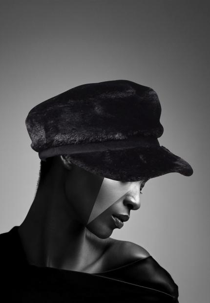 Stephen Jones Millinery Autumn Winter 2025 Miss Jones Hats