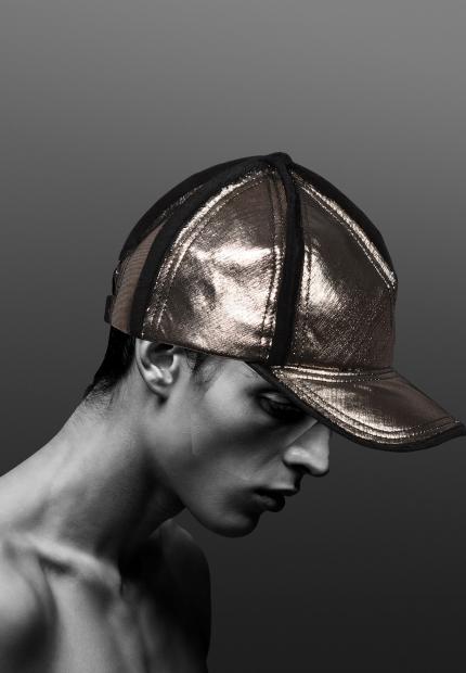 Stephen Jones Millinery Autumn Winter 2025 Mens Hats