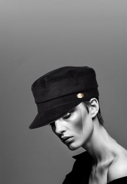 Stephen Jones Millinery Autumn Winter 2025 Miss Jones Hats