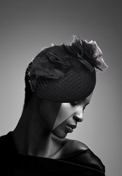 Stephen Jones Millinery Autumn Winter 2025 Miss Jones Hats