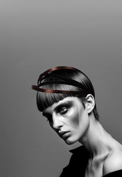 Stephen Jones Millinery Autumn Winter 2025 Miss Jones Hats