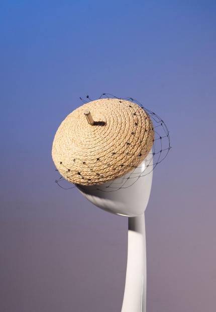 Stephen Jones Millinery Spring Summer 2026 Hats