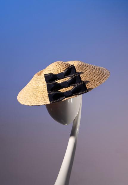 Stephen Jones Millinery Spring Summer 2026 Hats