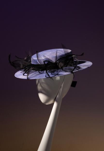 Stephen Jones Millinery Spring Summer 2026 Hats