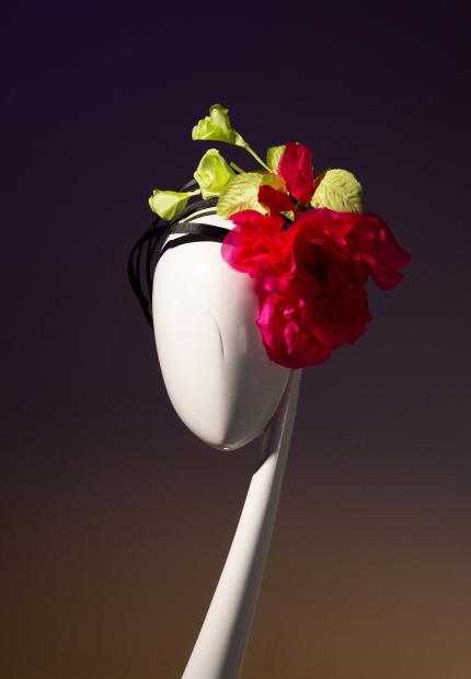 Stephen Jones Millinery Spring Summer 2026 Hats