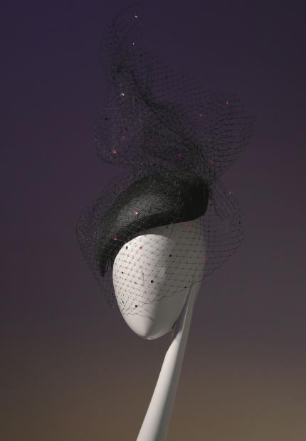 Stephen Jones Millinery Spring Summer 2026 Hats