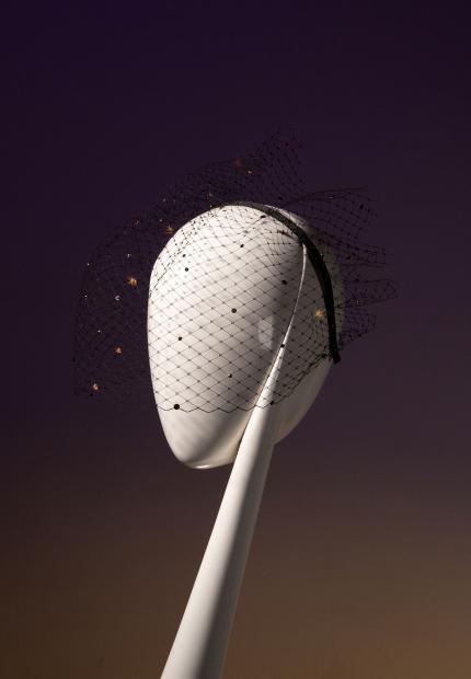 Stephen Jones Millinery Spring Summer 2026 Hats