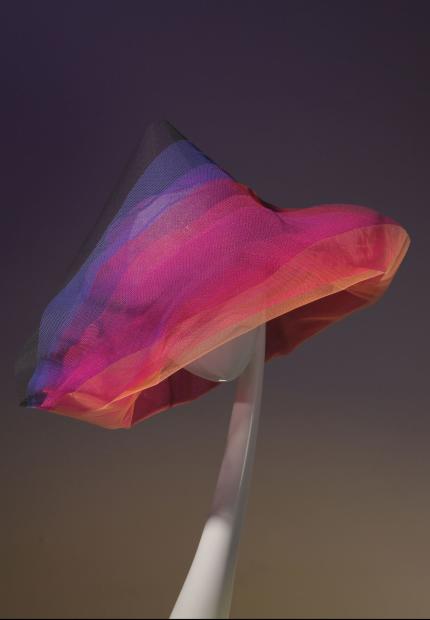 Stephen Jones Millinery Spring Summer 2026 Hats