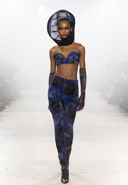 Stephen Jones Rahul Mishra Spring Summer 2026 Haute Couture