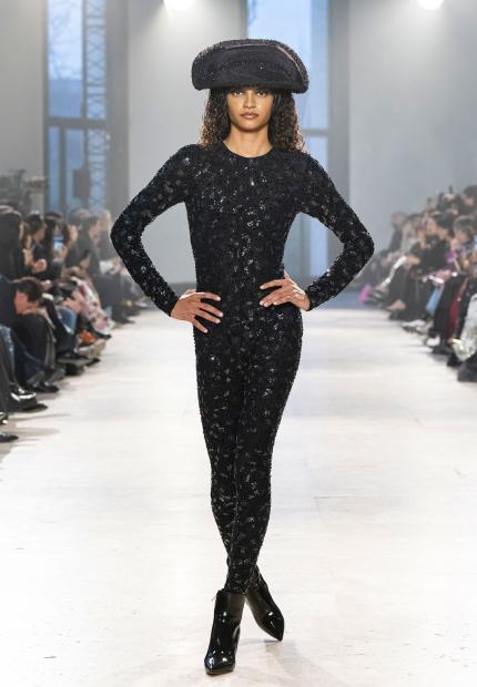 Stephen Jones Rahul Mishra Spring Summer 2026 Haute Couture