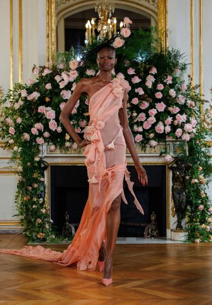 Stephen Jones Matieres Fecales Spring Summer 2026