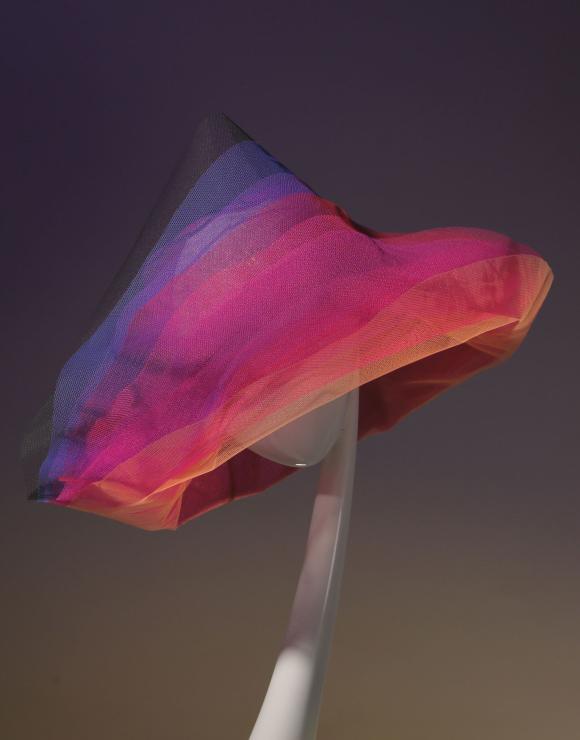 Stephen Jones Millinery Spring Summer 2026 Miss Jones Hats