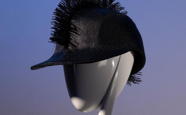 Stephen Jones Spring Summer 2026 Hats Menswear